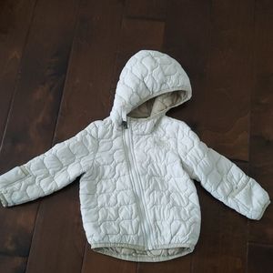 North Face winter jacket